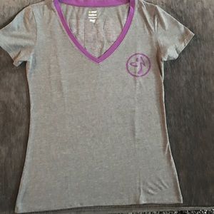 Zumba Shirt